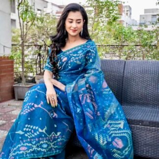 Ladies lahenga